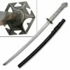 41 Inch Third Generation Highlander Dragon Sword - Carbon Steel