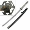 1st Generation Highlander Steel Katana Dragon Sword -KNIFE IMPORT Sales SW05.1