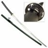 Odachi Giant Samurai Sword - Black