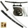 Last Samurai Sword Samurai Spirit With Stand