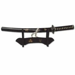 Mini Bill Samurai Sword From Kill Bill Movie