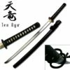 Ten Ryu Forged Musashi Katana -KNIFE IMPORT Sales TR004copy.1