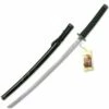 Last Samurai Katana Sword With Carved Dragon -KNIFE IMPORT Sales YK58D.1