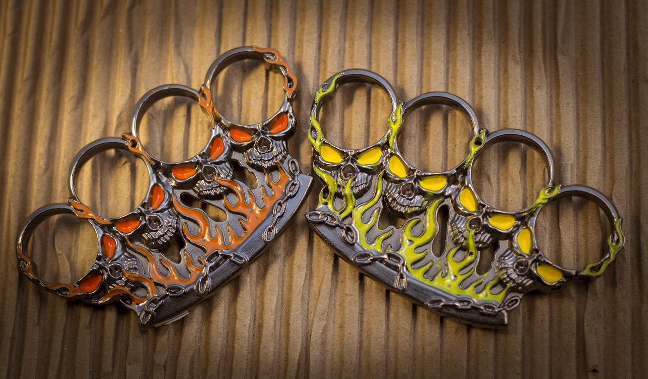 Front Page -KNIFE IMPORT Sales b2