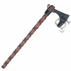 Viking Age Fully Functional Bearded Axe