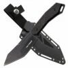 Tac Force Fixed Blade 9.75 Inch Combat Knife -KNIFE IMPORT Sales tf fix019bk